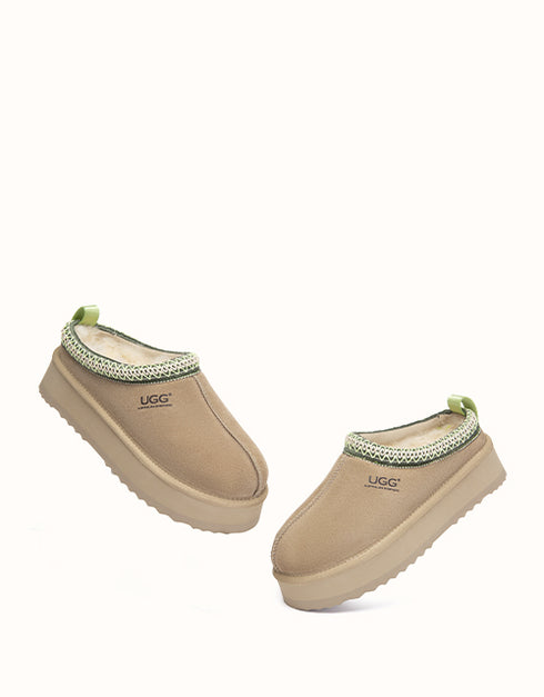 AUSTRALIAN SHEPHERD® Tay Platform